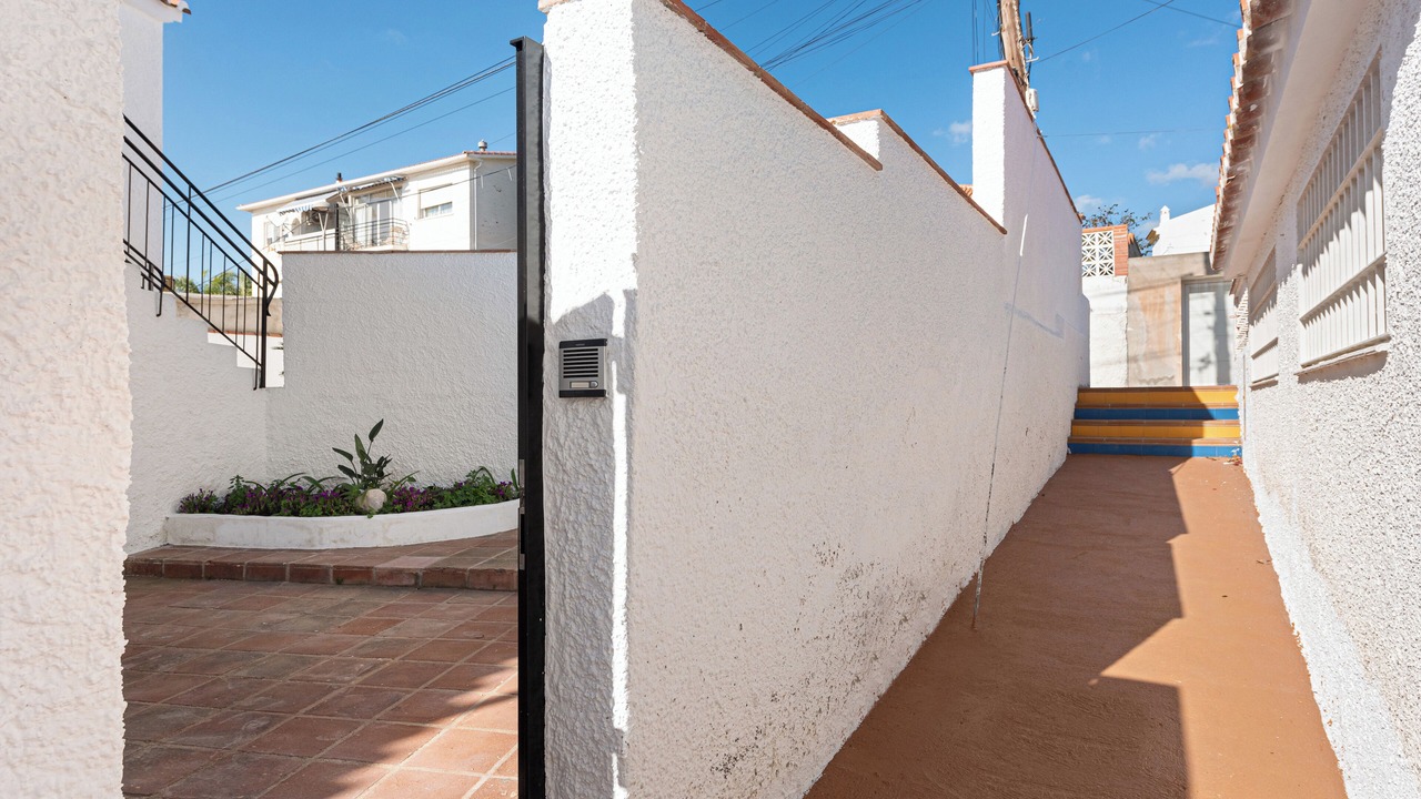 Photo of Outdoor in La Cala del Moral