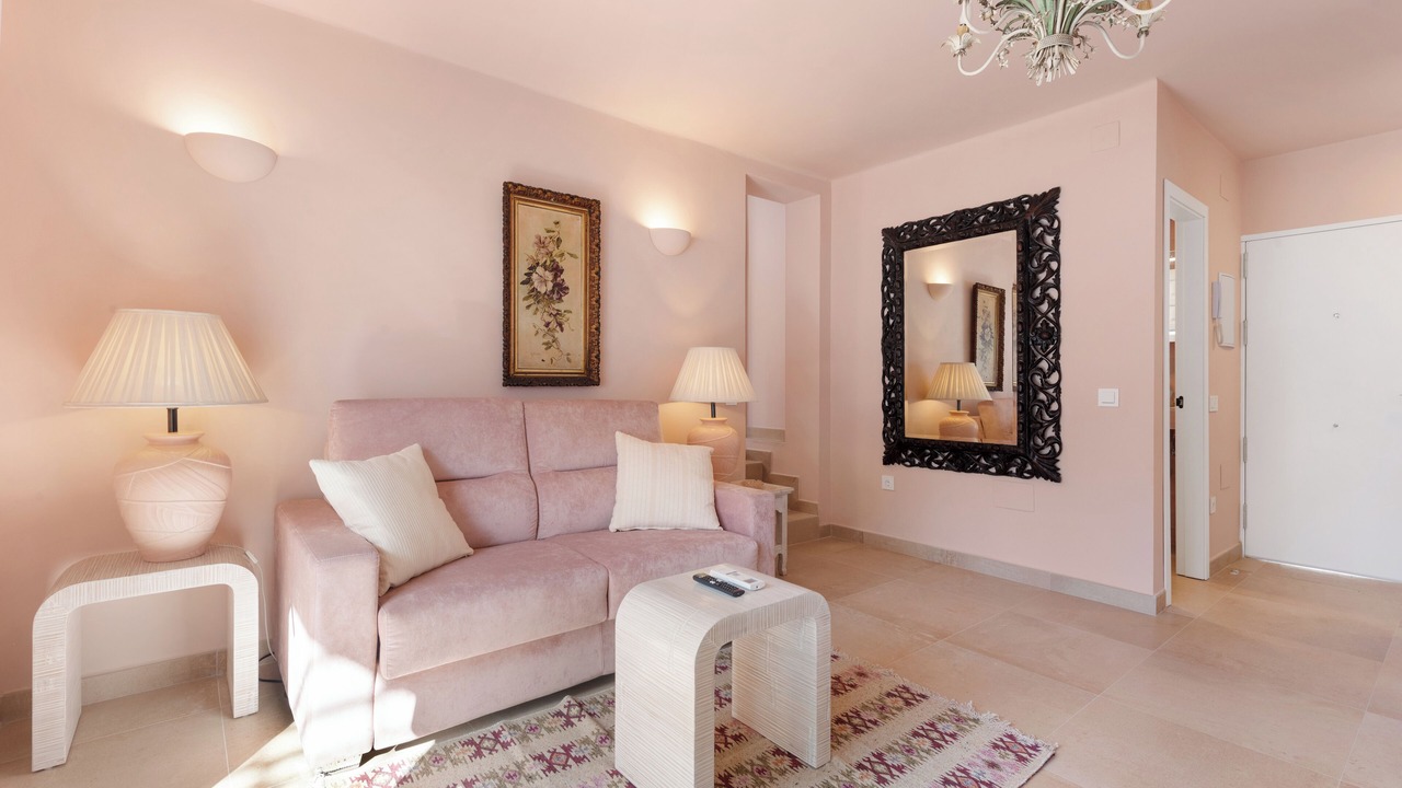 Photo of Livingroom in La Cala del Moral