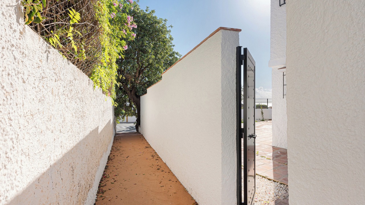 Photo of Outdoor in La Cala del Moral