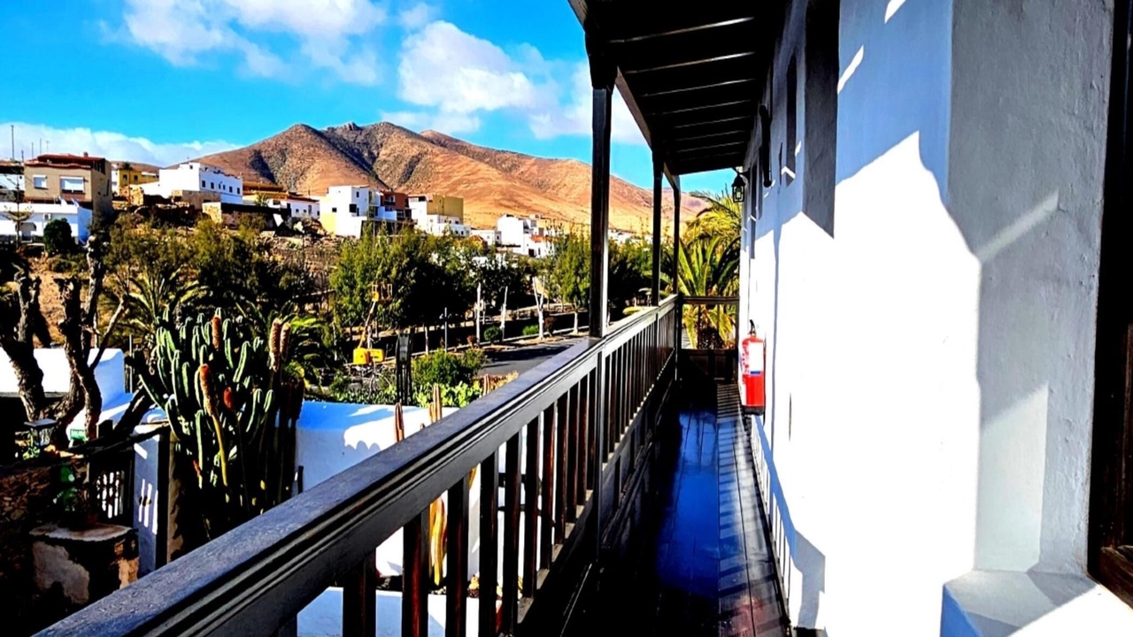 Photo of Outdoor in Pajara