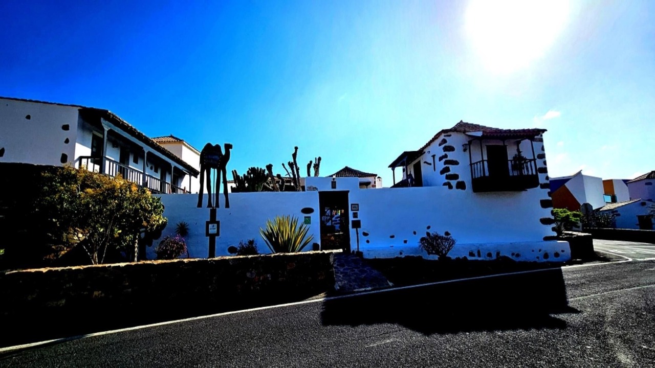 Photo of Outdoor in Pajara