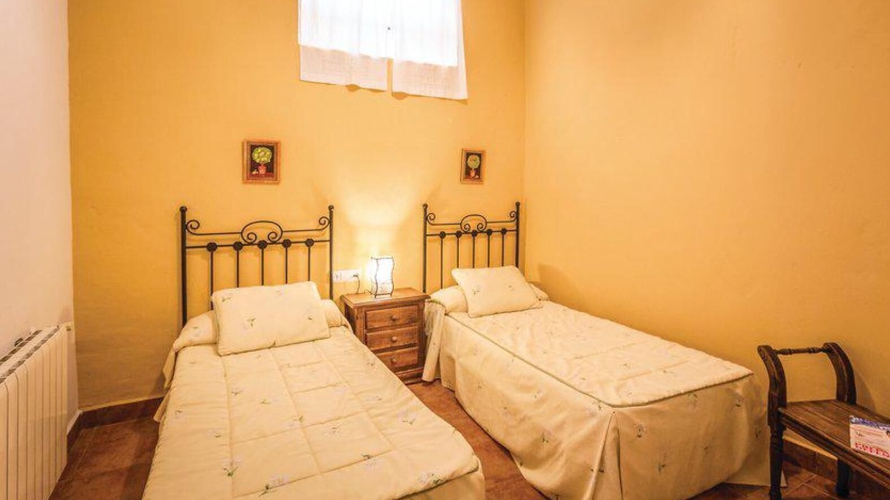 Photo of Bedroom in Cuevas del Becerro