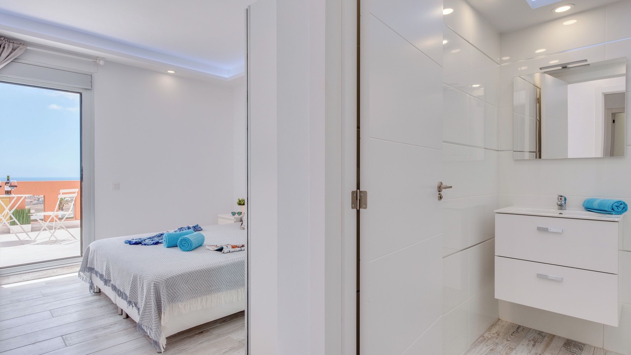 Photo of Bedroom in Caleta de Fuste