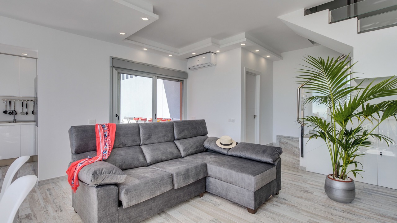 Photo of Livingroom in Caleta de Fuste