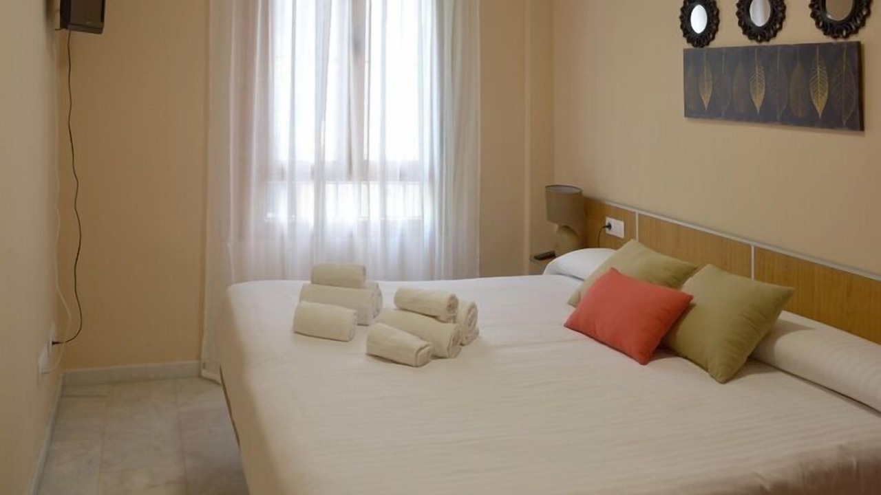 Photo of Bedroom in Santiago