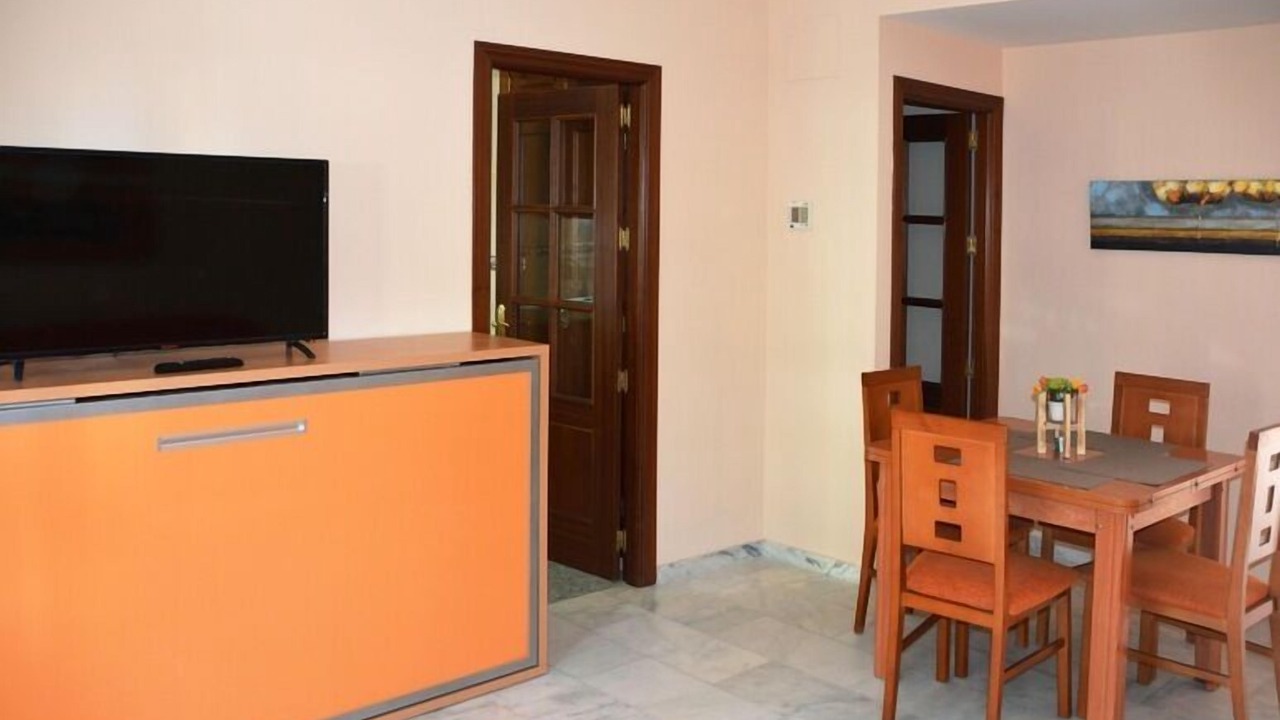 Photo of Livingroom in Santiago