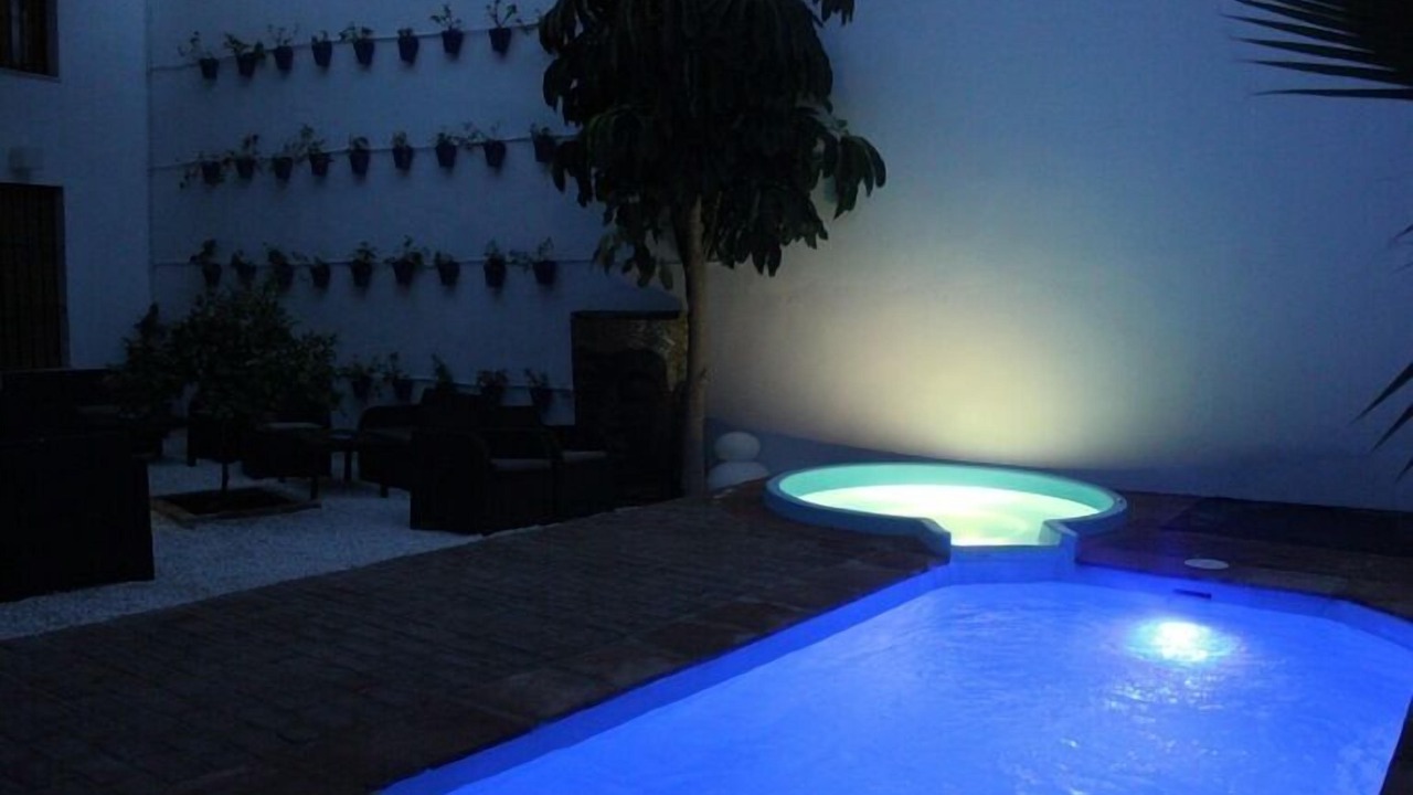 Photo of Patio Balcony in Santiago