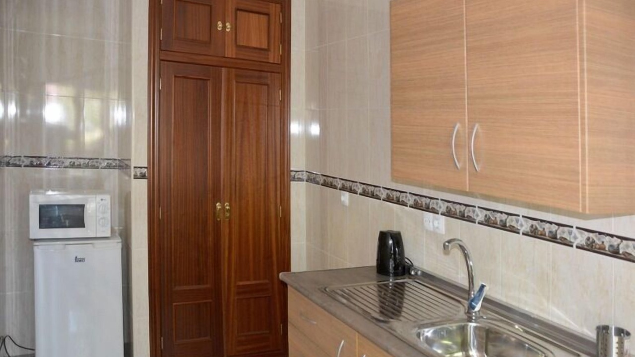 Photo of Kitchen in Santiago
