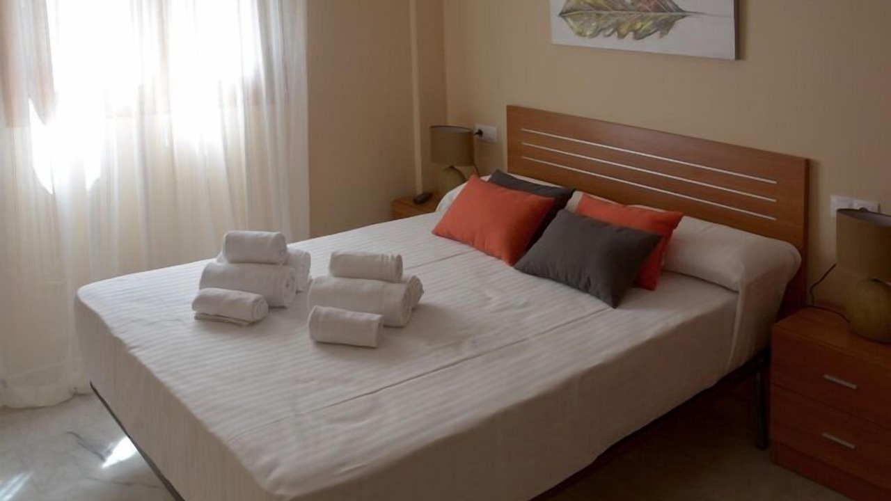 Photo of Bedroom in Santiago