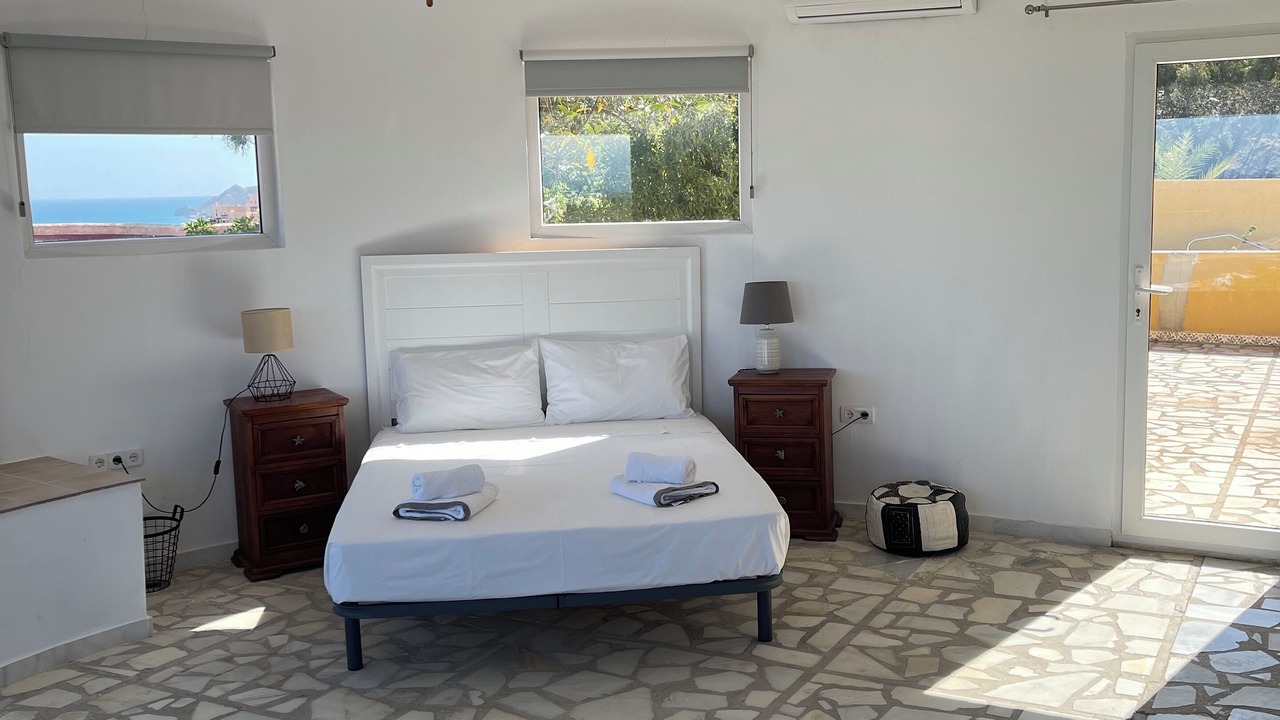 Photo of Bedroom in Ventanicas-El Cantal