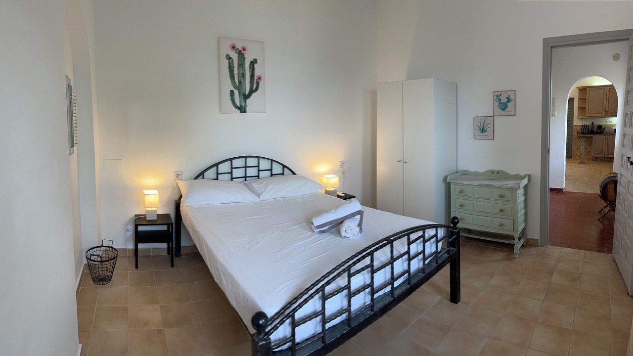 Photo of Bedroom in Ventanicas-El Cantal