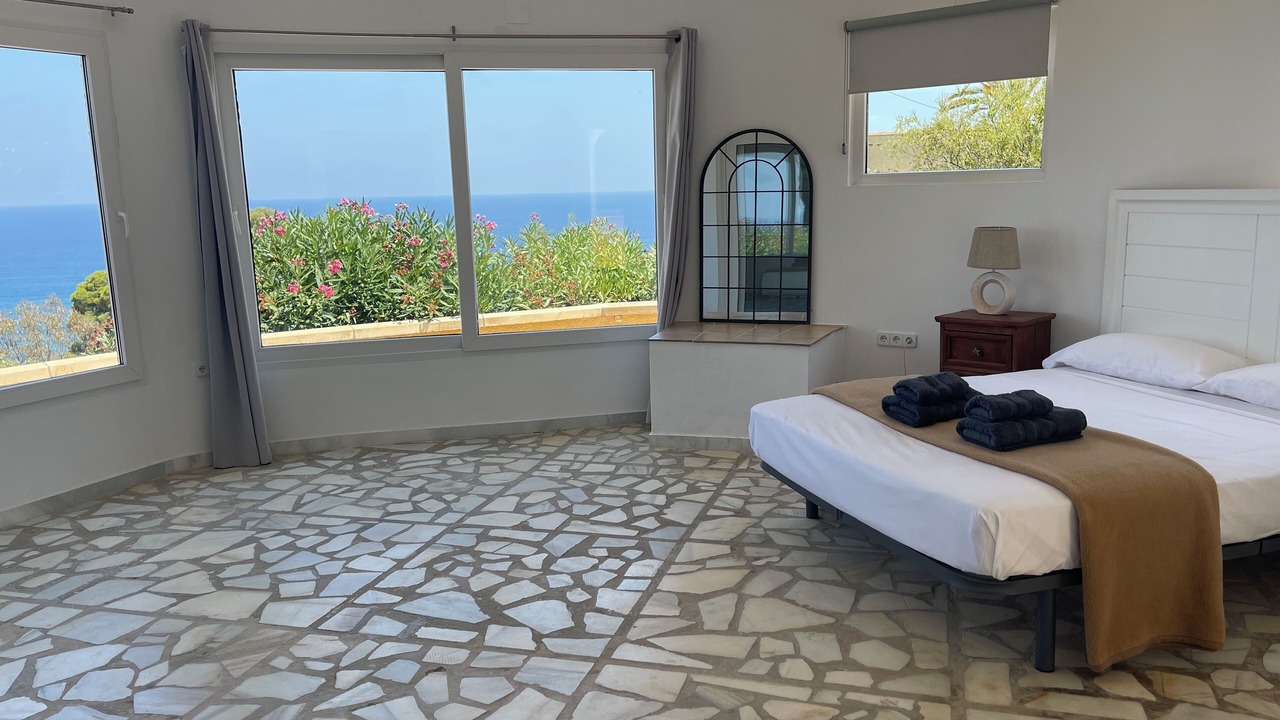 Photo of Bedroom in Ventanicas-El Cantal