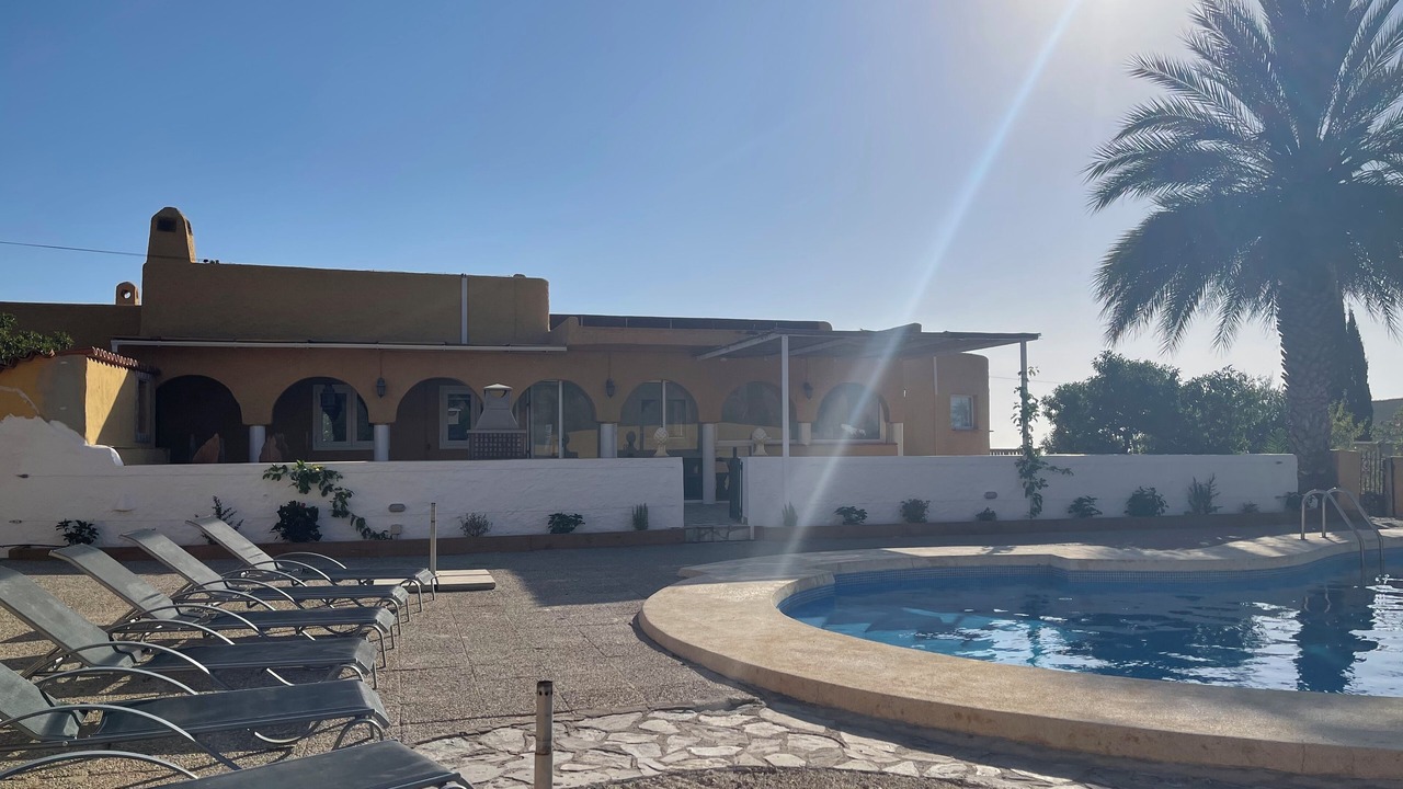 Photo of Outdoor in Ventanicas-El Cantal