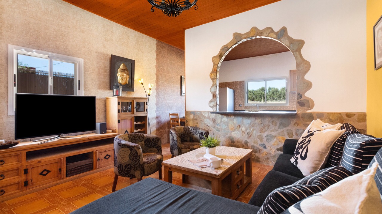 Photo of Livingroom in Puerto del Rosario