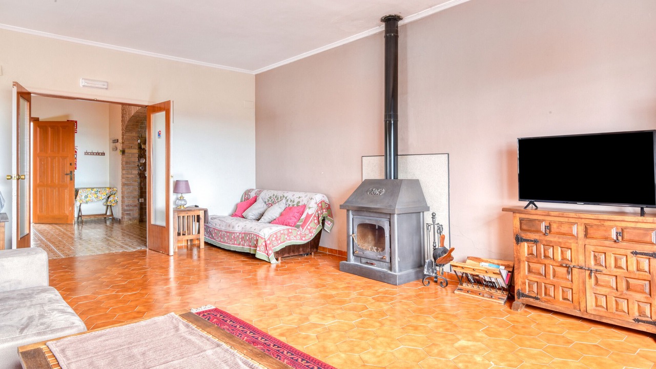 Photo of Livingroom in Agullent