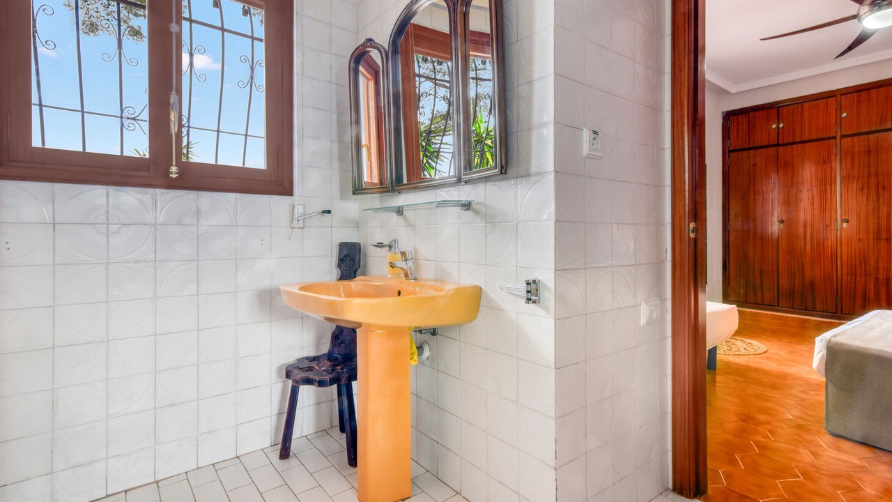 Photo of Bathroom in Agullent