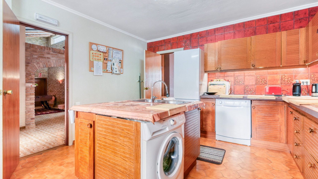 Photo of Kitchen in Agullent