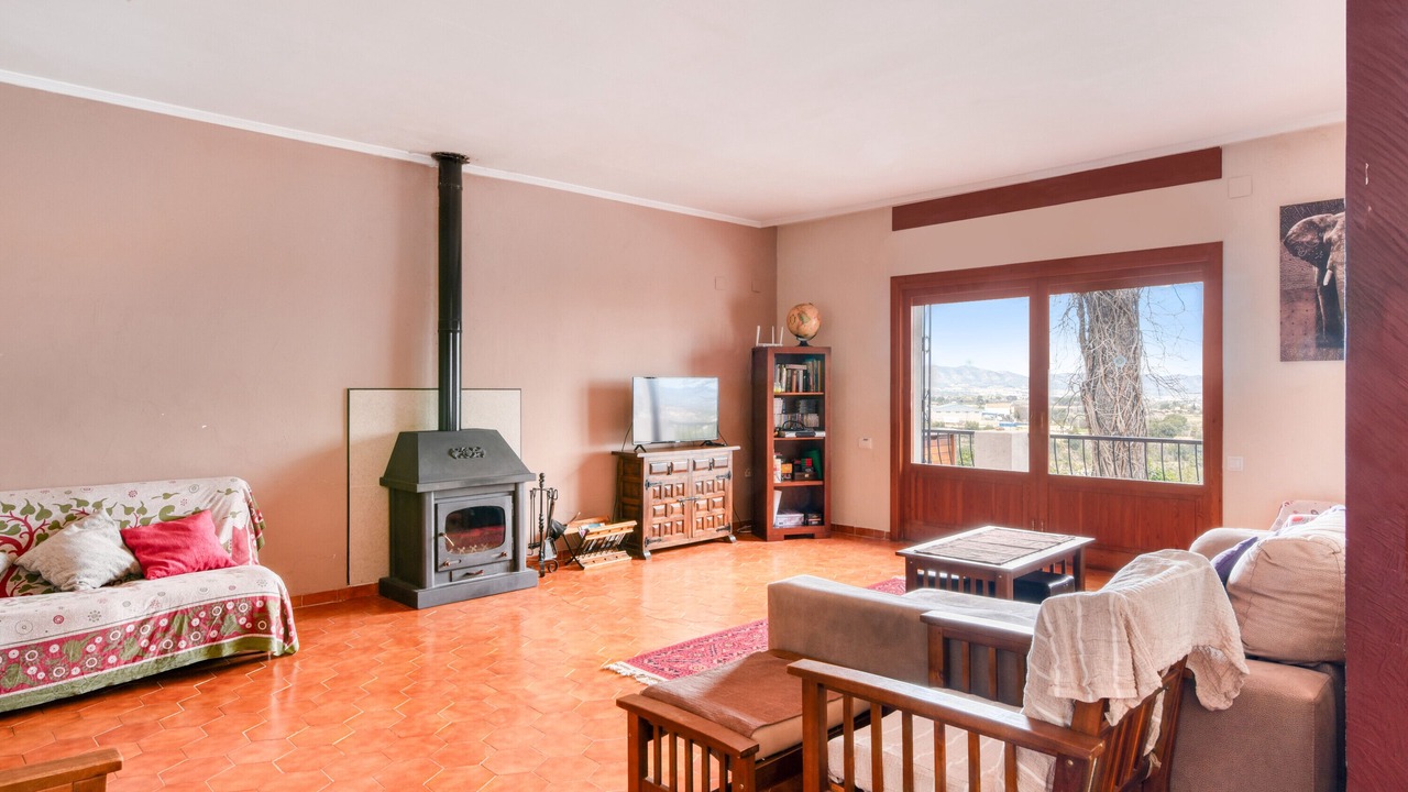 Photo of Livingroom in Agullent