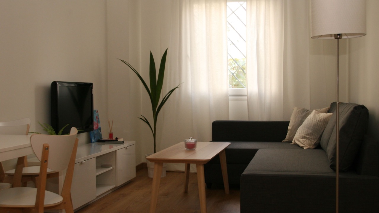 Photo of Livingroom in Bormujos