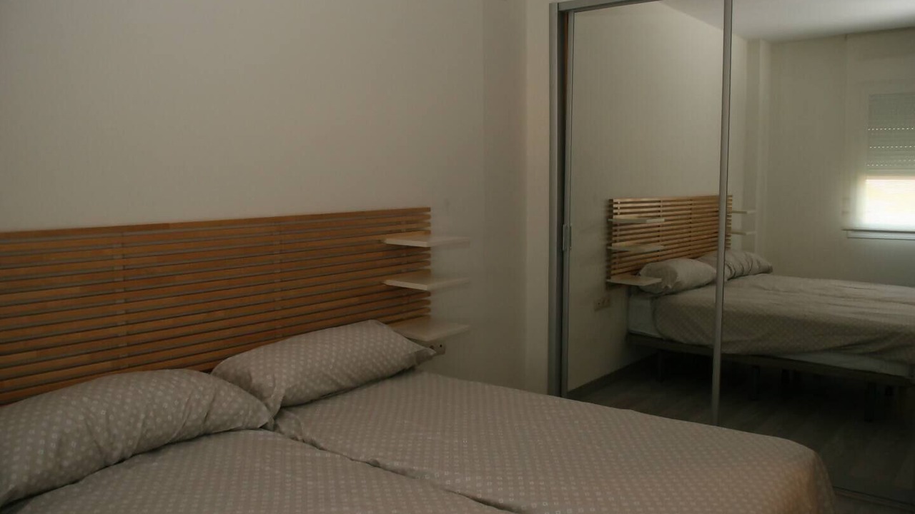 Photo of Bedroom in Bormujos