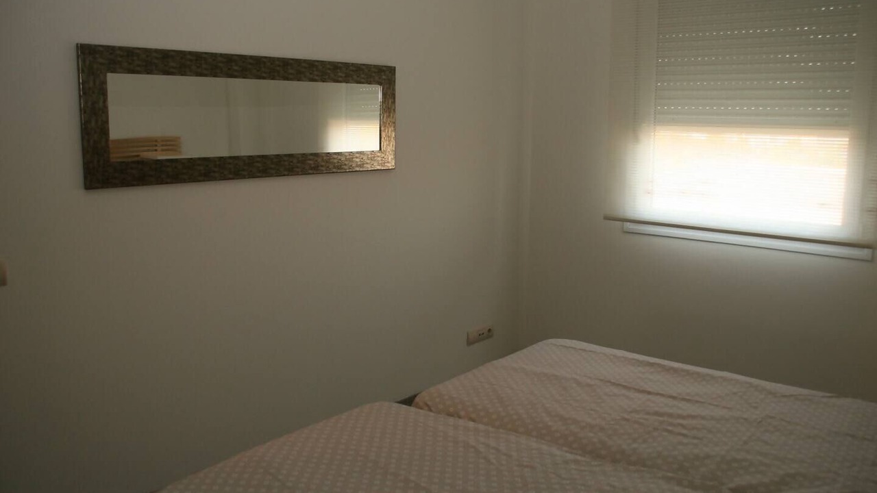 Photo of Bedroom in Bormujos