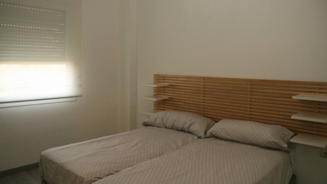 Photo of Bedroom in Bormujos