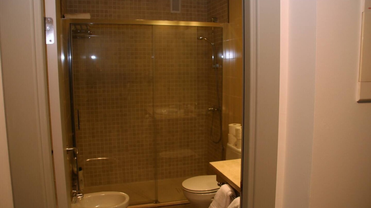 Photo of Bathroom in Bormujos
