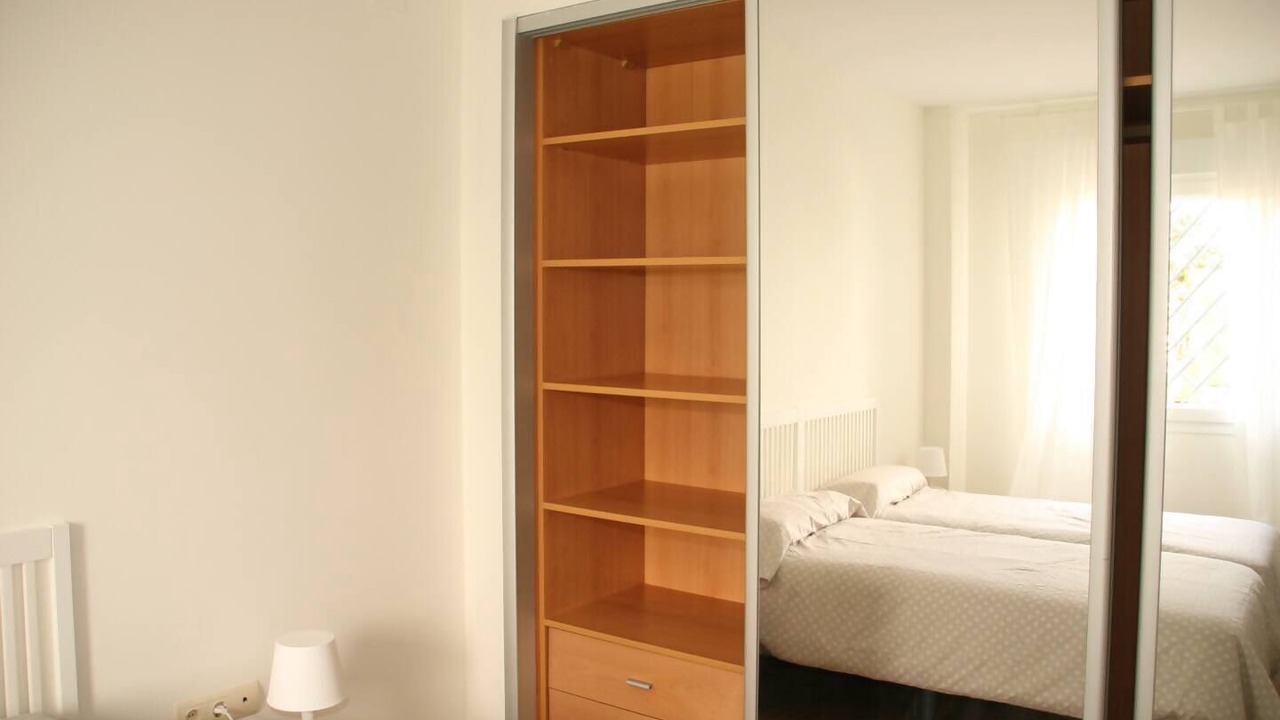 Photo of Bedroom in Bormujos