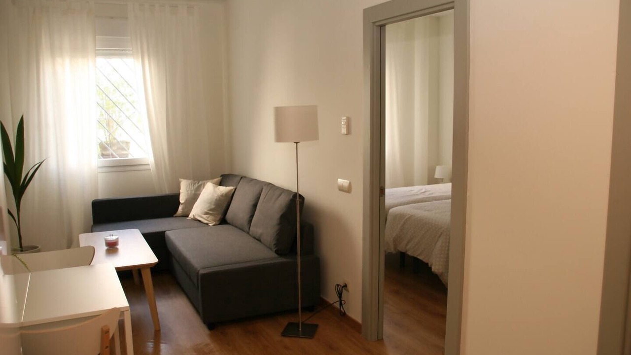 Photo of Livingroom in Bormujos