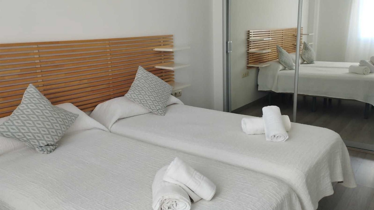 Photo of Bedroom in Bormujos