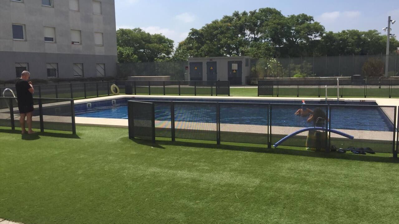 Photo of Outdoor in Bormujos