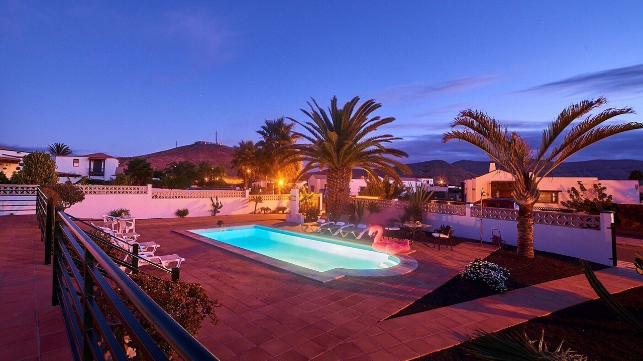 Photo of Outdoor in Villaverde