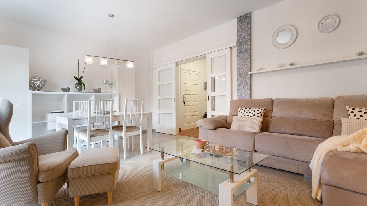 Photo of Livingroom in Puerto del Rosario