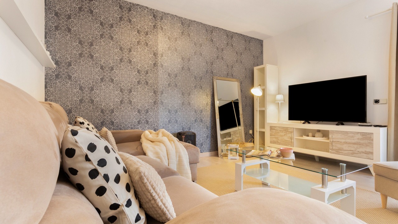 Photo of Livingroom in Puerto del Rosario