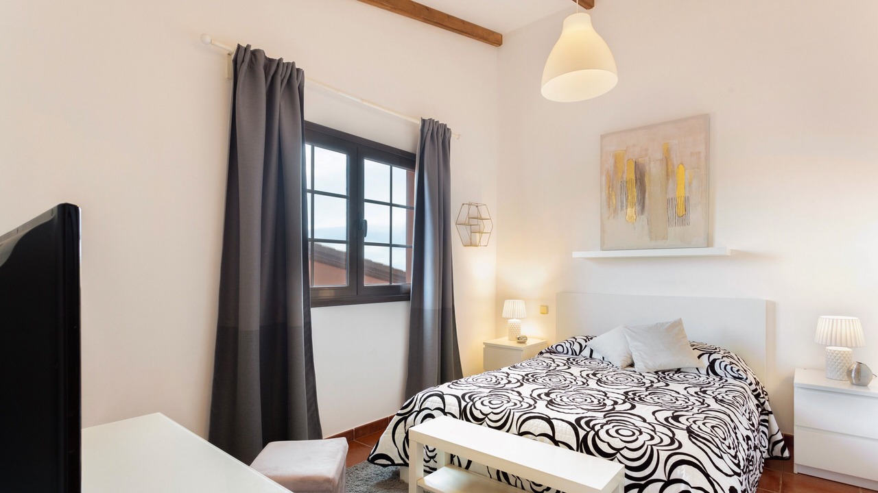 Photo of Bedroom in Puerto del Rosario