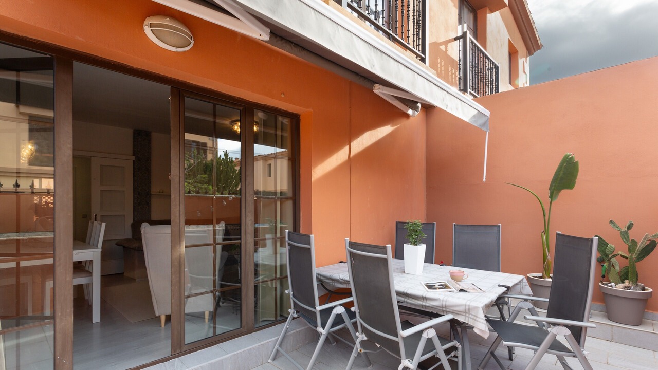 Photo of Outdoor in Puerto del Rosario