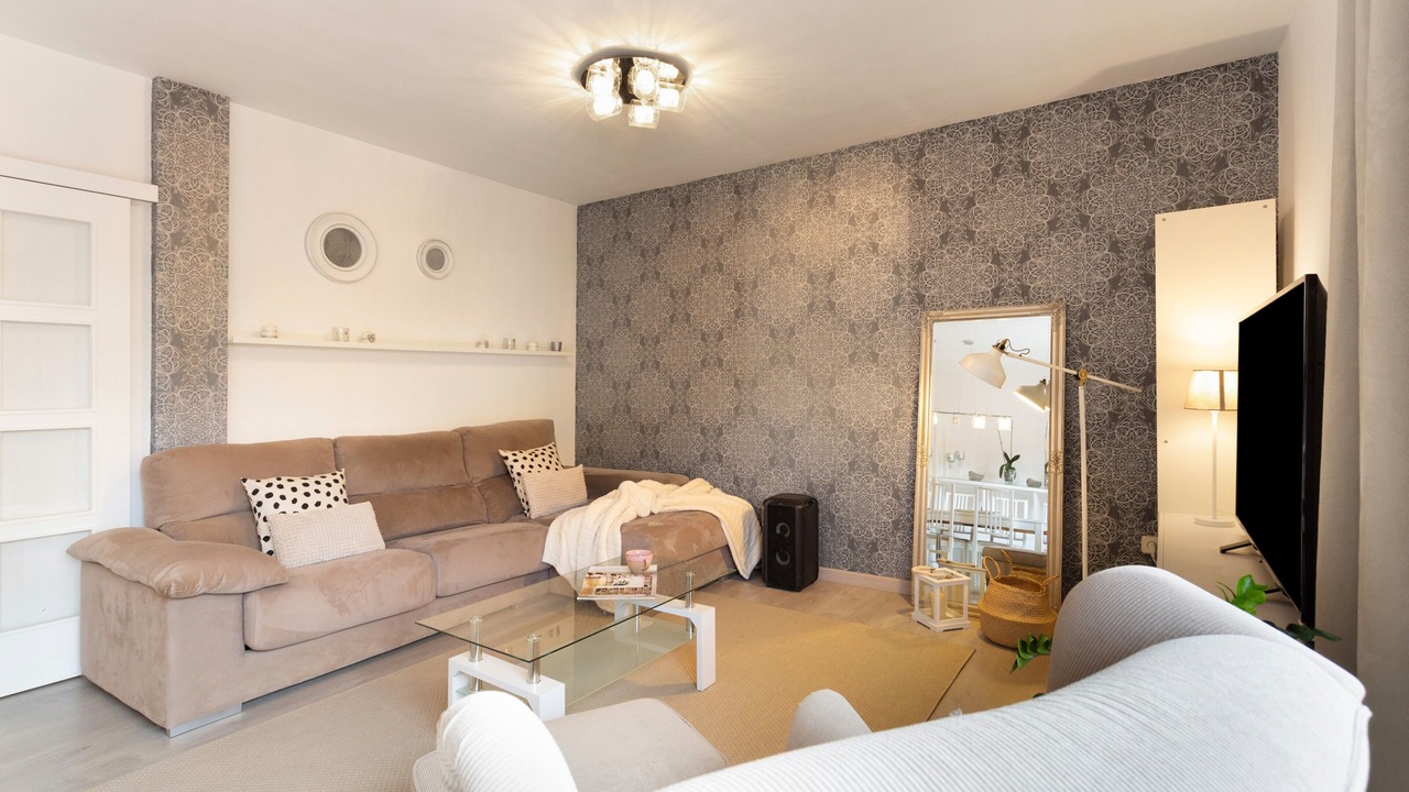 Photo of Livingroom in Puerto del Rosario