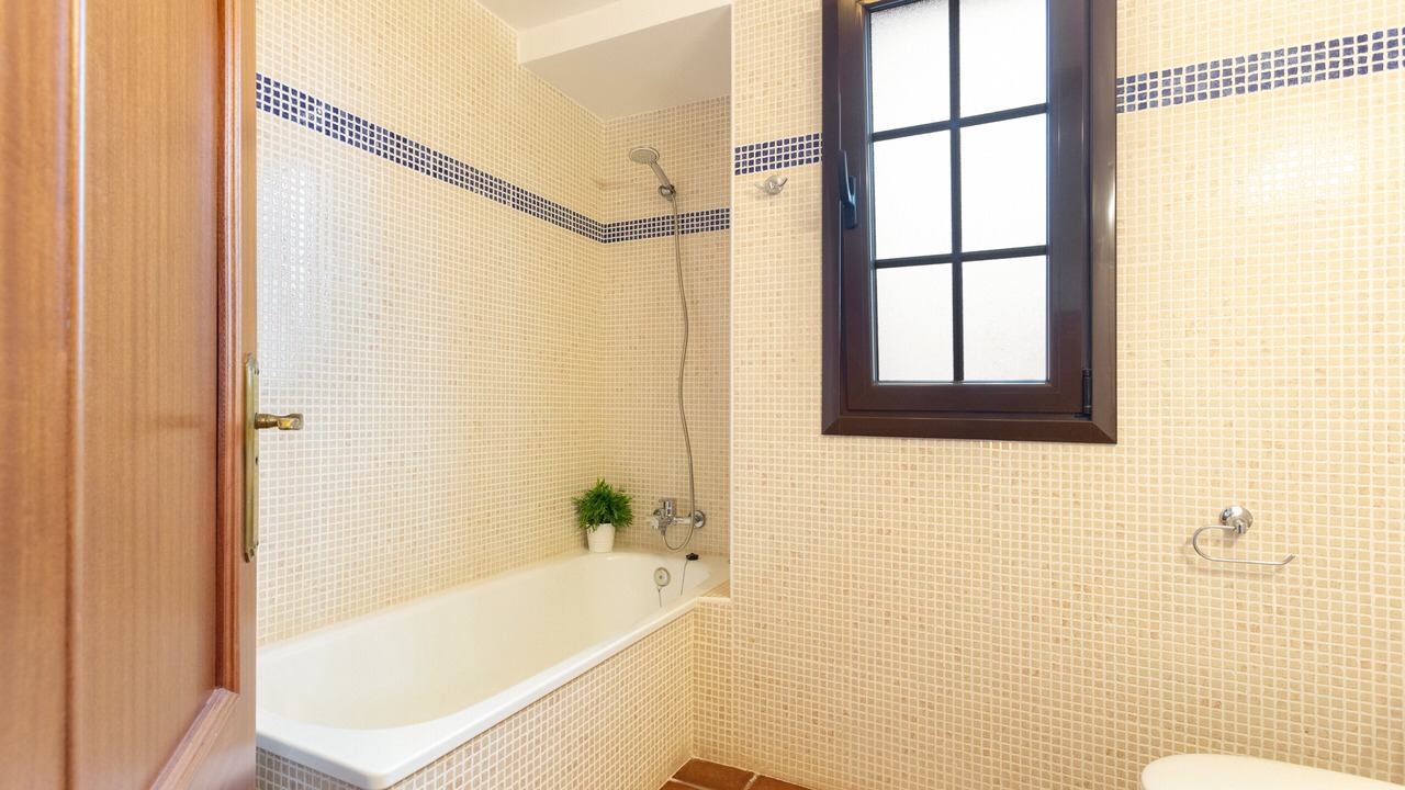 Photo of Bathroom in Puerto del Rosario