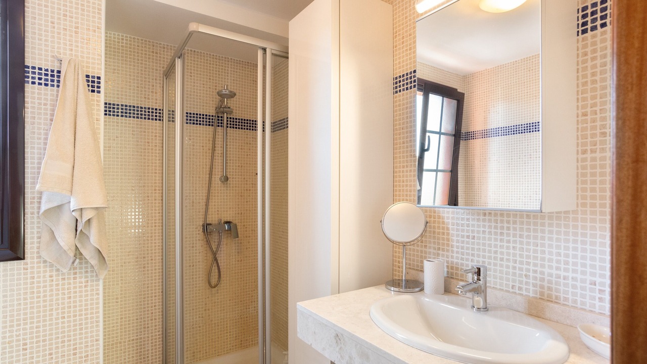 Photo of Bathroom in Puerto del Rosario