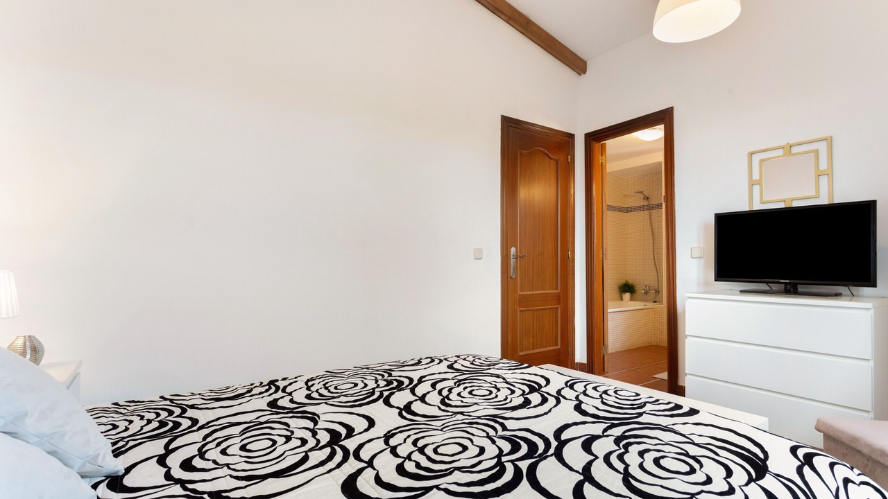 Photo of Bedroom in Puerto del Rosario