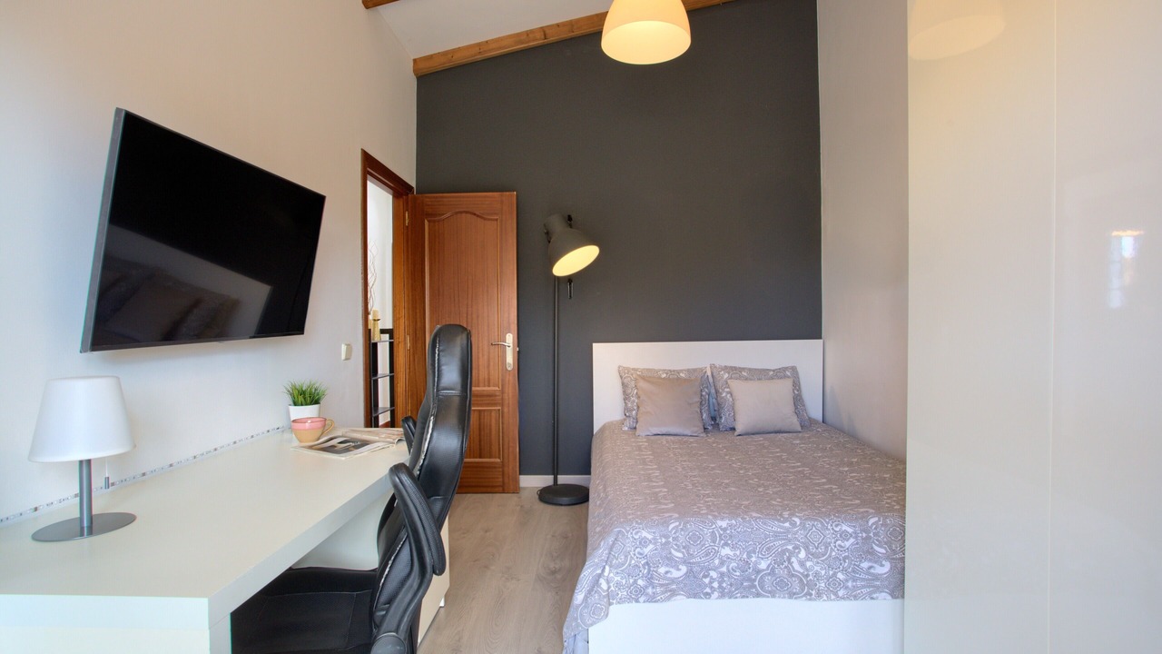 Photo of Bedroom in Puerto del Rosario