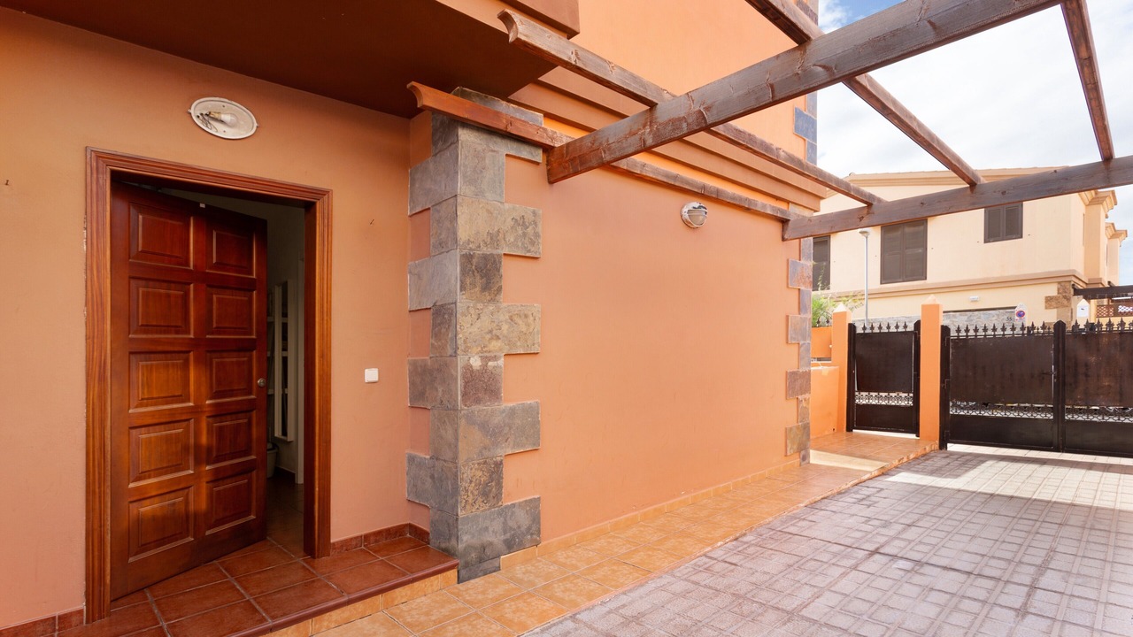 Photo of Outdoor in Puerto del Rosario