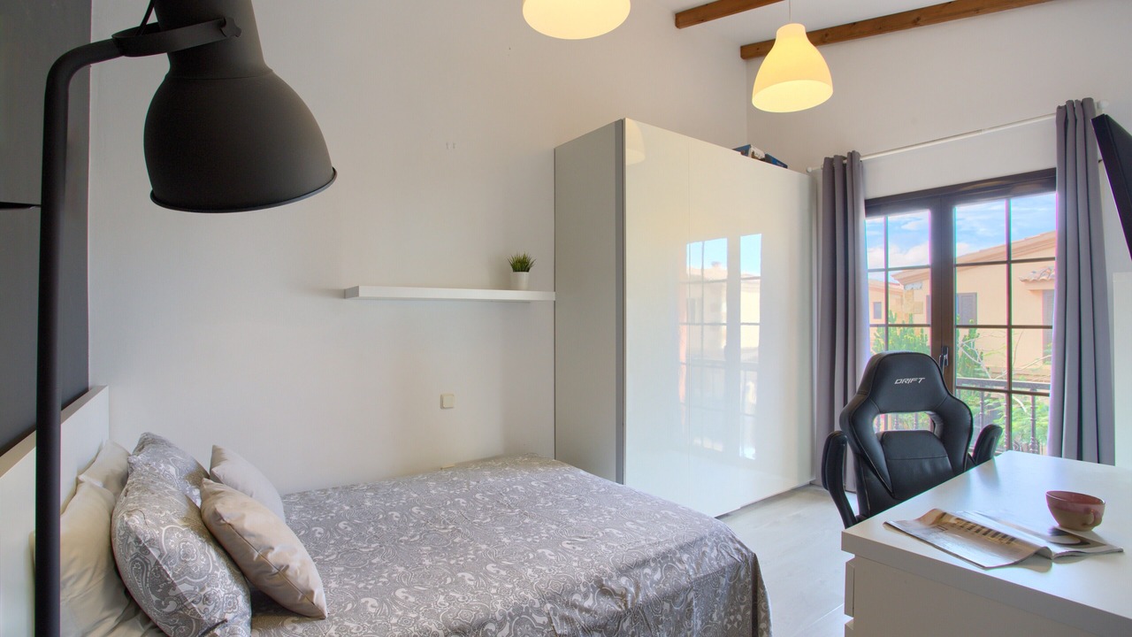 Photo of Bedroom in Puerto del Rosario