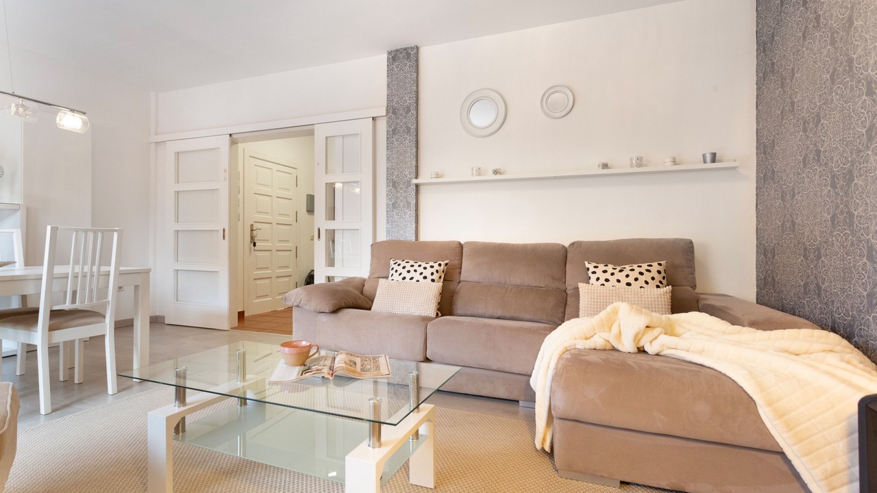 Photo of Livingroom in Puerto del Rosario