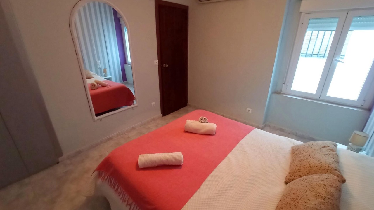 Photo of Bedroom in Distrito Noroeste