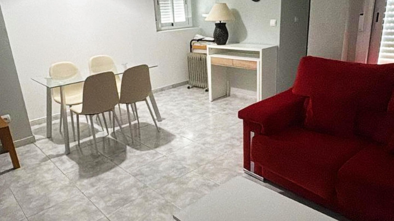 Photo of Livingroom in Distrito Noroeste