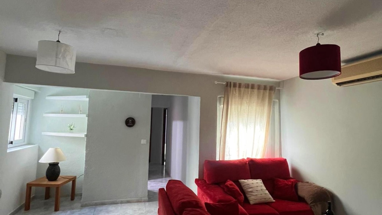Photo of Livingroom in Distrito Noroeste