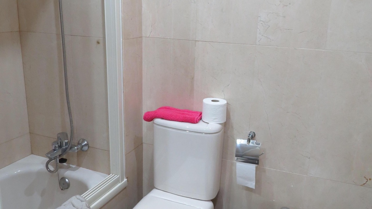Photo of Bathroom in Ciudad Jardin
