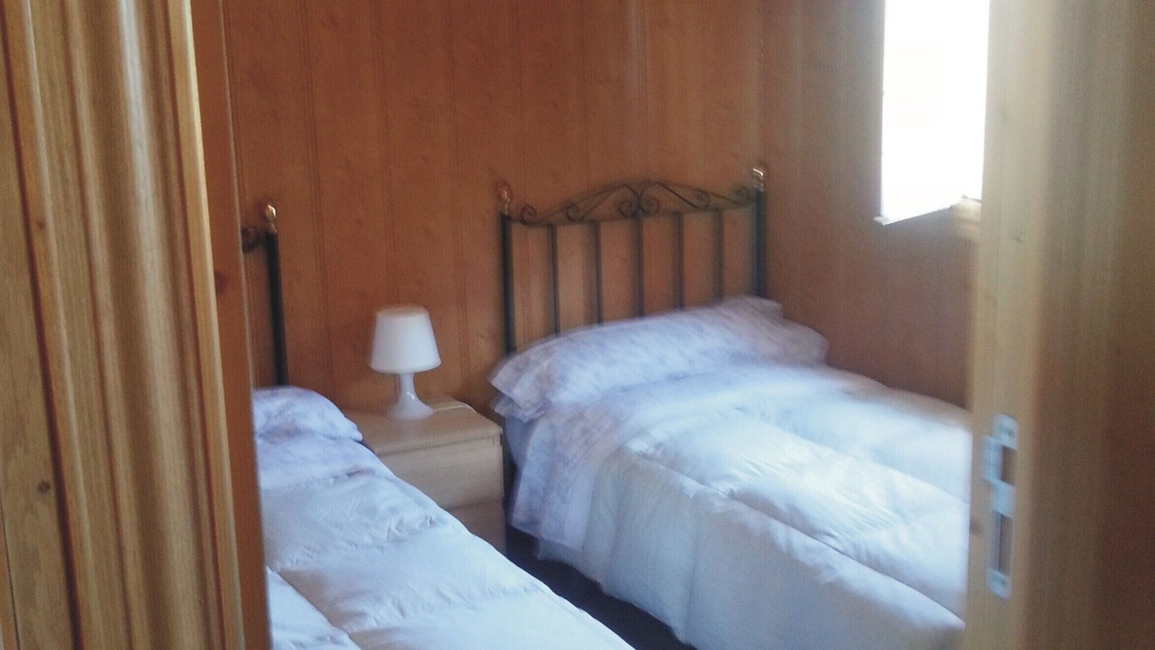 Photo of Bedroom in La Puebla de Cazalla