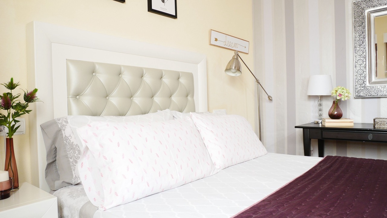Photo of Bedroom in Alicante